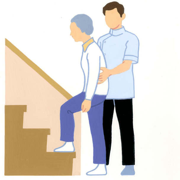 筋力維持・向上トレーニング